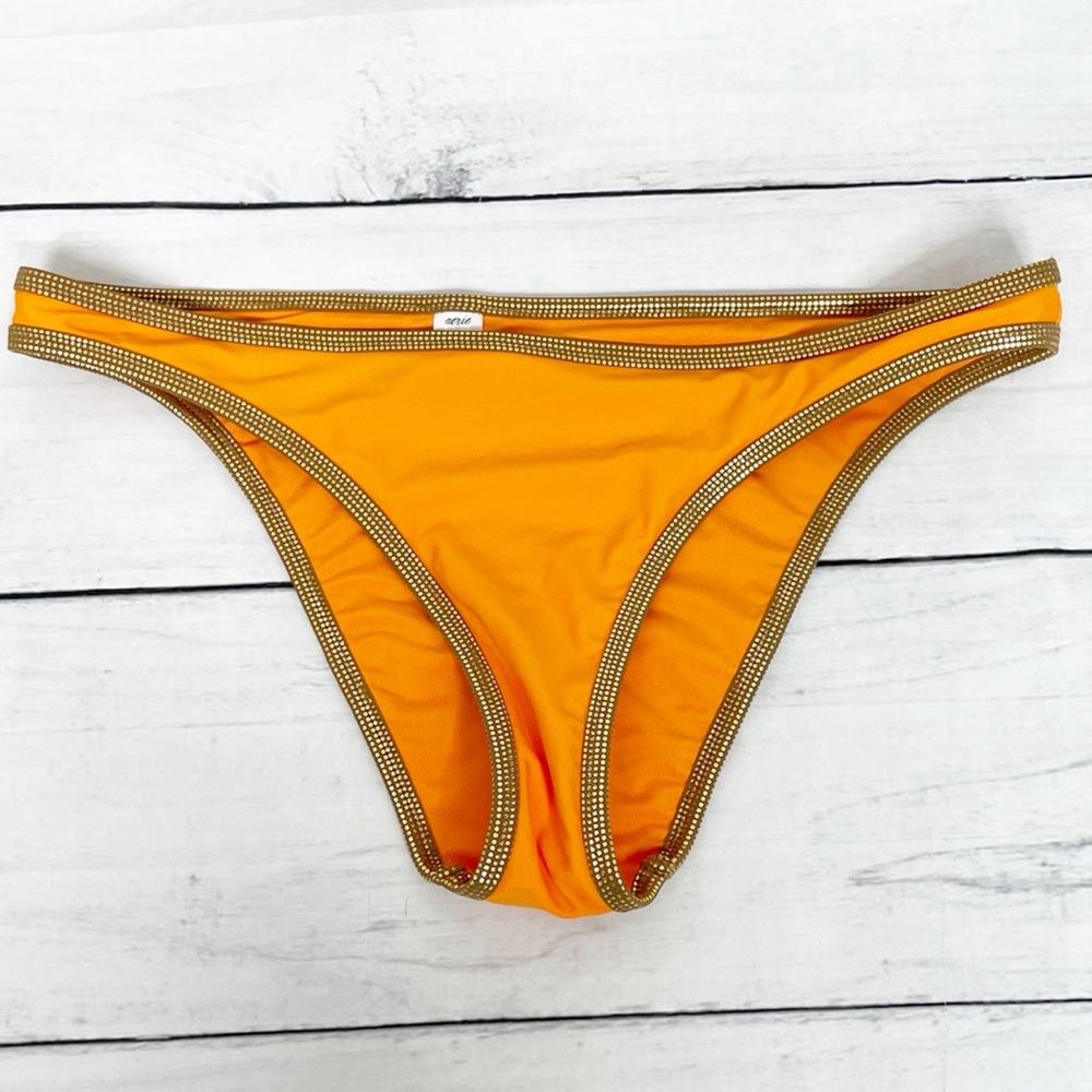 Aerie Bikini Bottom, M